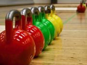 В Казахстане состоится чемпионат по гиревому спорту и армрестлингу