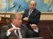 Развитие молочной отрасли на Ставрополье обсудили в краевом правительстве