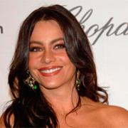 София Вергара уговорила подругу стать суррогатной матерью