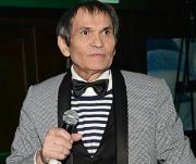 Устрашающая худоба Бари Алибасова