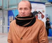 Перед смертью Панин мог расстаться с супругой