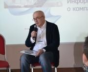 О новых возможностях инвестиционного развития Кавказа говорили в ходе панельной дискуссии