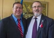 Ставропольская делегация нанесла визит болгарским побратимам