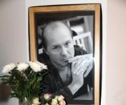 В Москве похоронили Андрея Панина