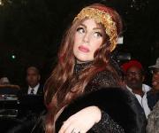 Леди Гага готовится к свадьбе