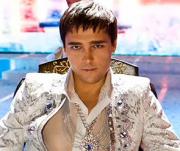 Юрий Шатунов в очередной раз стал отцом