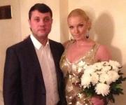 Волочкова раскрыла нового любовника