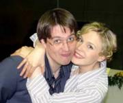 Куликова и Матросов не будут жить вместе