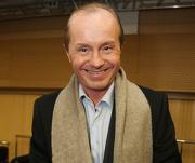 Поклонники простятся с Андреем Паниным вновь