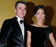 Климова и Петренко вновь вместе