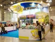 Ставрополье представило лучшие бренды на VIII Международной туристской выставке «Интурмаркет»