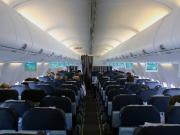 Пассажиры смогут проносить ножи на борт самолета