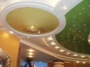 На Филиппинах установка натяжных потолков будет выполняться лицензированными компаниями