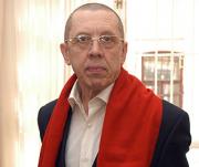 Валерий Золотухин попрощался с родными