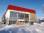 Дом культуры в Усть-Куломе переживает капремонт