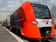 Начались поставки комплектующих  электропоездов «Ласточка»