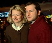 Муж Нади Михалковой бросил дочь