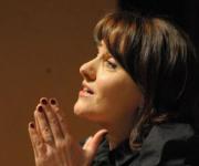 Актриса Инга Оболдина впервые стала мамой