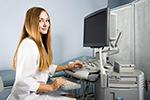 Ультразвуковое исследование органов малого таза у женщин