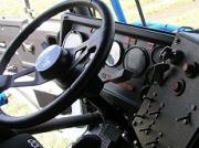 Задержан водитель, нелегально перевозивший 48 тонн топлива