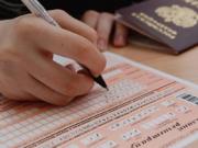 ЕГЭ начтут сдавать уже в конце апреля