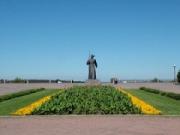 На публичных слушаниях обсудили проекты планировки Крепостной горы и хутора Грушевый