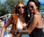 Группа \"неАнгелы\" в откровенной фотоссесии для Playboy