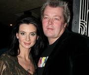 Екатерина Стриженова открыла тайны личной жизни