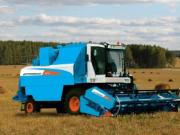 Сельскохозяйственное машиностроение выходит на новый уровень