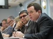 В правительстве Ставрополья обсудили актуальные проблемы жизни края