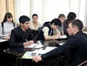 На Ставрополье прошла «Ярмарка молодежных проектов»