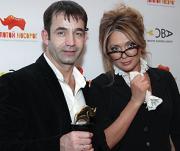 Певцов и Дроздова хотят переехать в США