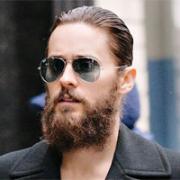 Джареду Лето незнакомец подарил человеческое ухо