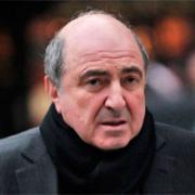 Полиция не исключает того, что Березовского повесили