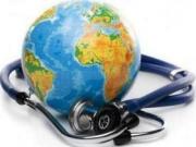 В Белоруссии активно развивается медицинский туризм