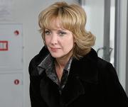 Елена Яковлева не может нормально дышать