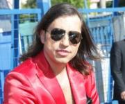 У Александра Реввы родилась дочь