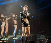 Лазарев разделся в честь юбилея