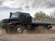 Малотоннажные грузовики пользуются спросом в малом бизнесе