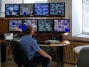 Популярность охранных услуг в Москве растет