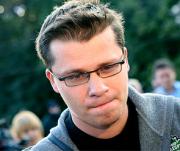 Гарик Харламов угодил в аварию в День дурака