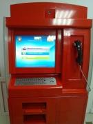 На Ставрополье появился первый инфомат