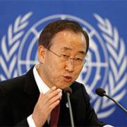 Пан Ги Мун в шоке: КНДР возобновит работу ядерного реактора