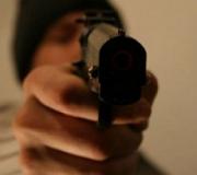 Сотрудники Госавтоинспекции задержали в Ставрополе опасного вооруженного преступника