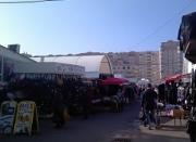 На рынке «Тухачевский» прокуратура края выявила нарушения