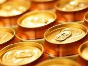 Напитки в России перестанут упаковывать в алюминиевую тару