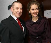 Ирина Линдт рассказала о последних днях Золотухина