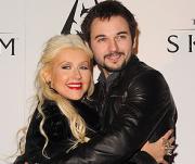 Кристина Агилера собралась замуж