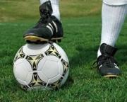 В краевом центре прошли соревнования среди детских домов и школ-интернатов