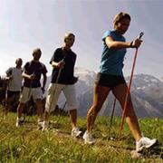 Ходьба также эффективна как и бег для сердечников